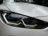 USED 2023 72 BMW M4 3.0 BiTurbo Competition Coupe 2dr Petrol Steptronic M xDrive Euro 6 (s/s) (510 ps) 8.9% APR FINANCE RATES