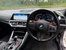 USED 2023 72 BMW M4 3.0 BiTurbo Competition Coupe 2dr Petrol Steptronic M xDrive Euro 6 (s/s) (510 ps) 8.9% APR FINANCE RATES