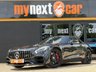 USED 2019 19 MERCEDES-BENZ AMG GT 4.0 V8 BiTurbo GPF S (Premium) Coupe 2dr Petrol SpdS DCT Euro 6 (s/s) (522 ps) It looks fabulous in Magnetite Black with Black leather. It has a huge list of features including 19'' / 20'' AMG Multi-Spoke Alloys, Burmester Sound, AMG Performance Exhaust, COMAND Navigation, DAB, Heated Front Seats, Glass Sun Roof, Reversing Camera with Parktronic, Adaptive Cruise Control Pro (DISTRONIC PRO), Blind Spot Assist, Seat Memory Package, Mirror Package, Keyless Go, Blind Spot Assist, LED Headlights with Intelligent High Beam and AMG Exterior Night Package.  ]19'' / 20'' AMG Mult