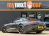 USED 2019 19 MERCEDES-BENZ AMG GT 4.0 V8 BiTurbo GPF S (Premium) Coupe 2dr Petrol SpdS DCT Euro 6 (s/s) (522 ps) It looks fabulous in Magnetite Black with Black leather. It has a huge list of features including 19'' / 20'' AMG Multi-Spoke Alloys, Burmester Sound, AMG Performance Exhaust, COMAND Navigation, DAB, Heated Front Seats, Glass Sun Roof, Reversing Camera with Parktronic, Adaptive Cruise Control Pro (DISTRONIC PRO), Blind Spot Assist, Seat Memory Package, Mirror Package, Keyless Go, Blind Spot Assist, LED Headlights with Intelligent High Beam and AMG Exterior Night Package.  ]19'' / 20'' AMG Mult