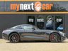USED 2019 19 MERCEDES-BENZ AMG GT 4.0 V8 BiTurbo GPF S (Premium) Coupe 2dr Petrol SpdS DCT Euro 6 (s/s) (522 ps) It looks fabulous in Magnetite Black with Black leather. It has a huge list of features including 19'' / 20'' AMG Multi-Spoke Alloys, Burmester Sound, AMG Performance Exhaust, COMAND Navigation, DAB, Heated Front Seats, Glass Sun Roof, Reversing Camera with Parktronic, Adaptive Cruise Control Pro (DISTRONIC PRO), Blind Spot Assist, Seat Memory Package, Mirror Package, Keyless Go, Blind Spot Assist, LED Headlights with Intelligent High Beam and AMG Exterior Night Package.  ]19'' / 20'' AMG Mult