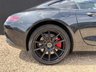 USED 2019 19 MERCEDES-BENZ AMG GT 4.0 V8 BiTurbo GPF S (Premium) Coupe 2dr Petrol SpdS DCT Euro 6 (s/s) (522 ps) It looks fabulous in Magnetite Black with Black leather. It has a huge list of features including 19'' / 20'' AMG Multi-Spoke Alloys, Burmester Sound, AMG Performance Exhaust, COMAND Navigation, DAB, Heated Front Seats, Glass Sun Roof, Reversing Camera with Parktronic, Adaptive Cruise Control Pro (DISTRONIC PRO), Blind Spot Assist, Seat Memory Package, Mirror Package, Keyless Go, Blind Spot Assist, LED Headlights with Intelligent High Beam and AMG Exterior Night Package.  ]19'' / 20'' AMG Mult