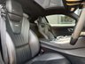 USED 2019 19 MERCEDES-BENZ AMG GT 4.0 V8 BiTurbo GPF S (Premium) Coupe 2dr Petrol SpdS DCT Euro 6 (s/s) (522 ps) It looks fabulous in Magnetite Black with Black leather. It has a huge list of features including 19'' / 20'' AMG Multi-Spoke Alloys, Burmester Sound, AMG Performance Exhaust, COMAND Navigation, DAB, Heated Front Seats, Glass Sun Roof, Reversing Camera with Parktronic, Adaptive Cruise Control Pro (DISTRONIC PRO), Blind Spot Assist, Seat Memory Package, Mirror Package, Keyless Go, Blind Spot Assist, LED Headlights with Intelligent High Beam and AMG Exterior Night Package.  ]19'' / 20'' AMG Mult