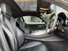 USED 2019 19 MERCEDES-BENZ AMG GT 4.0 V8 BiTurbo GPF S (Premium) Coupe 2dr Petrol SpdS DCT Euro 6 (s/s) (522 ps) It looks fabulous in Magnetite Black with Black leather. It has a huge list of features including 19'' / 20'' AMG Multi-Spoke Alloys, Burmester Sound, AMG Performance Exhaust, COMAND Navigation, DAB, Heated Front Seats, Glass Sun Roof, Reversing Camera with Parktronic, Adaptive Cruise Control Pro (DISTRONIC PRO), Blind Spot Assist, Seat Memory Package, Mirror Package, Keyless Go, Blind Spot Assist, LED Headlights with Intelligent High Beam and AMG Exterior Night Package.  ]19'' / 20'' AMG Mult