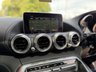 USED 2019 19 MERCEDES-BENZ AMG GT 4.0 V8 BiTurbo GPF S (Premium) Coupe 2dr Petrol SpdS DCT Euro 6 (s/s) (522 ps) It looks fabulous in Magnetite Black with Black leather. It has a huge list of features including 19'' / 20'' AMG Multi-Spoke Alloys, Burmester Sound, AMG Performance Exhaust, COMAND Navigation, DAB, Heated Front Seats, Glass Sun Roof, Reversing Camera with Parktronic, Adaptive Cruise Control Pro (DISTRONIC PRO), Blind Spot Assist, Seat Memory Package, Mirror Package, Keyless Go, Blind Spot Assist, LED Headlights with Intelligent High Beam and AMG Exterior Night Package.  ]19'' / 20'' AMG Mult