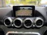 USED 2019 19 MERCEDES-BENZ AMG GT 4.0 V8 BiTurbo GPF S (Premium) Coupe 2dr Petrol SpdS DCT Euro 6 (s/s) (522 ps) It looks fabulous in Magnetite Black with Black leather. It has a huge list of features including 19'' / 20'' AMG Multi-Spoke Alloys, Burmester Sound, AMG Performance Exhaust, COMAND Navigation, DAB, Heated Front Seats, Glass Sun Roof, Reversing Camera with Parktronic, Adaptive Cruise Control Pro (DISTRONIC PRO), Blind Spot Assist, Seat Memory Package, Mirror Package, Keyless Go, Blind Spot Assist, LED Headlights with Intelligent High Beam and AMG Exterior Night Package.  ]19'' / 20'' AMG Mult