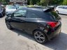 USED 2017 67 VAUXHALL CORSA 1.4i Turbo Black Edition Hatchback 3dr Petrol Manual Euro 6 (s/s) (150 ps) 
