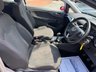USED 2017 67 VAUXHALL CORSA 1.4i Turbo Black Edition Hatchback 3dr Petrol Manual Euro 6 (s/s) (150 ps) 
