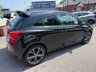 USED 2017 67 VAUXHALL CORSA 1.4i Turbo Black Edition Hatchback 3dr Petrol Manual Euro 6 (s/s) (150 ps) 