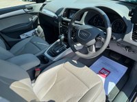 USED 2013 13 AUDI Q5 2.0 TFSI SE SUV 5dr Petrol Tiptronic quattro Euro 5 (s/s) (225 ps) 