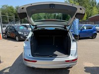 USED 2013 13 AUDI Q5 2.0 TFSI SE SUV 5dr Petrol Tiptronic quattro Euro 5 (s/s) (225 ps) 