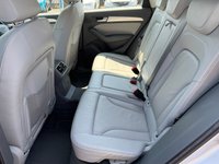 USED 2013 13 AUDI Q5 2.0 TFSI SE SUV 5dr Petrol Tiptronic quattro Euro 5 (s/s) (225 ps) 