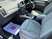 USED 2013 13 AUDI Q5 2.0 TFSI SE SUV 5dr Petrol Tiptronic quattro Euro 5 (s/s) (225 ps) 