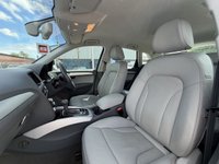 USED 2013 13 AUDI Q5 2.0 TFSI SE SUV 5dr Petrol Tiptronic quattro Euro 5 (s/s) (225 ps) 