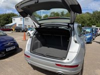 USED 2013 13 AUDI Q5 2.0 TFSI SE SUV 5dr Petrol Tiptronic quattro Euro 5 (s/s) (225 ps) 