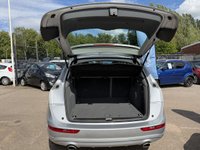 USED 2013 13 AUDI Q5 2.0 TFSI SE SUV 5dr Petrol Tiptronic quattro Euro 5 (s/s) (225 ps) 