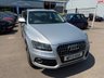 USED 2013 13 AUDI Q5 2.0 TFSI SE SUV 5dr Petrol Tiptronic quattro Euro 5 (s/s) (225 ps) 
