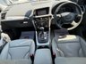 USED 2013 13 AUDI Q5 2.0 TFSI SE SUV 5dr Petrol Tiptronic quattro Euro 5 (s/s) (225 ps) 
