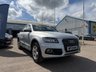 USED 2013 13 AUDI Q5 2.0 TFSI SE SUV 5dr Petrol Tiptronic quattro Euro 5 (s/s) (225 ps) 
