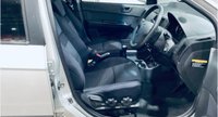 USED 2008 08 HYUNDAI GETZ 1.1 CDX Hatchback 5dr Petrol Manual (130 g/km, 65 bhp) 