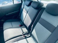 USED 2008 08 HYUNDAI GETZ 1.1 CDX Hatchback 5dr Petrol Manual (130 g/km, 65 bhp) 