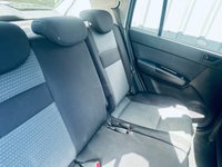 USED 2008 08 HYUNDAI GETZ 1.1 CDX Hatchback 5dr Petrol Manual (130 g/km, 65 bhp) 
