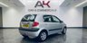 USED 2008 08 HYUNDAI GETZ 1.1 CDX Hatchback 5dr Petrol Manual (130 g/km, 65 bhp) 