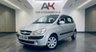 USED 2008 08 HYUNDAI GETZ 1.1 CDX Hatchback 5dr Petrol Manual (130 g/km, 65 bhp) 