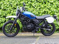 USED 2023 23 HONDA CL500 500 Naked Petrol Manual Euro 5 (46 ps) 1 Owner. Finance. Warranty. FSH. Nationwide delivery.