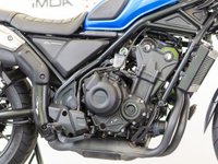 USED 2023 23 HONDA CL500 500 Naked Petrol Manual Euro 5 (46 ps) 1 Owner. Finance. Warranty. FSH. Nationwide delivery.