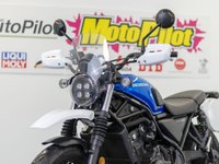 USED 2023 23 HONDA CL500 500 Naked Petrol Manual Euro 5 (46 ps) 1 Owner. Finance. Warranty. FSH. Nationwide delivery.