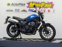 USED 2023 23 HONDA CL500 500 Naked Petrol Manual Euro 5 (46 ps) 1 Owner. Finance. Warranty. FSH. Nationwide delivery.