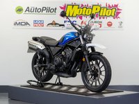 USED 2023 23 HONDA CL500 500 Naked Petrol Manual Euro 5 (46 ps) 1 Owner. Finance. Warranty. FSH. Nationwide delivery.