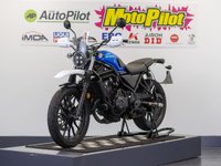 USED 2023 23 HONDA CL500 500 Naked Petrol Manual Euro 5 (46 ps) 1 Owner. Finance. Warranty. FSH. Nationwide delivery.
