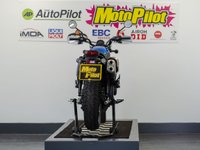 USED 2023 23 HONDA CL500 500 Naked Petrol Manual Euro 5 (46 ps) 1 Owner. Finance. Warranty. FSH. Nationwide delivery.