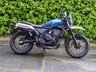USED 2023 23 HONDA CL500 500 Naked Petrol Manual Euro 5 (46 ps) 1 Owner. Finance. Warranty. FSH. Nationwide delivery.