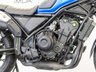 USED 2023 23 HONDA CL500 500 Naked Petrol Manual Euro 5 (46 ps) 1 Owner. Finance. Warranty. FSH. Nationwide delivery.