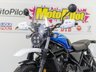 USED 2023 23 HONDA CL500 500 Naked Petrol Manual Euro 5 (46 ps) 1 Owner. Finance. Warranty. FSH. Nationwide delivery.
