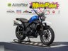 USED 2023 23 HONDA CL500 500 Naked Petrol Manual Euro 5 (46 ps) 1 Owner. Finance. Warranty. FSH. Nationwide delivery.