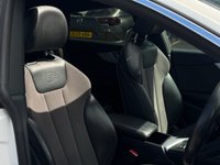 USED 2017 12 AUDI A5 2.0 TDI ultra S line Sportback 5dr Diesel S Tronic Euro 6 (s/s) (190 ps) 