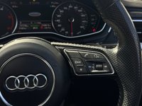 USED 2017 12 AUDI A5 2.0 TDI ultra S line Sportback 5dr Diesel S Tronic Euro 6 (s/s) (190 ps) 