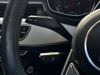 USED 2017 12 AUDI A5 2.0 TDI ultra S line Sportback 5dr Diesel S Tronic Euro 6 (s/s) (190 ps) 