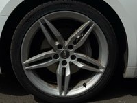 USED 2017 12 AUDI A5 2.0 TDI ultra S line Sportback 5dr Diesel S Tronic Euro 6 (s/s) (190 ps) 