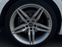 USED 2017 12 AUDI A5 2.0 TDI ultra S line Sportback 5dr Diesel S Tronic Euro 6 (s/s) (190 ps) 