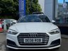 USED 2017 12 AUDI A5 2.0 TDI ultra S line Sportback 5dr Diesel S Tronic Euro 6 (s/s) (190 ps) 