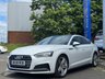 USED 2017 12 AUDI A5 2.0 TDI ultra S line Sportback 5dr Diesel S Tronic Euro 6 (s/s) (190 ps) 