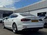 USED 2017 12 AUDI A5 2.0 TDI ultra S line Sportback 5dr Diesel S Tronic Euro 6 (s/s) (190 ps) 