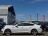 USED 2017 12 AUDI A5 2.0 TDI ultra S line Sportback 5dr Diesel S Tronic Euro 6 (s/s) (190 ps) 