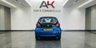 USED 2007 57 TOYOTA AYGO 1.0 VVT-i Blue Hatchback 5dr Petrol Manual Euro 4 (67 bhp) 