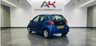 USED 2007 57 TOYOTA AYGO 1.0 VVT-i Blue Hatchback 5dr Petrol Manual Euro 4 (67 bhp) 